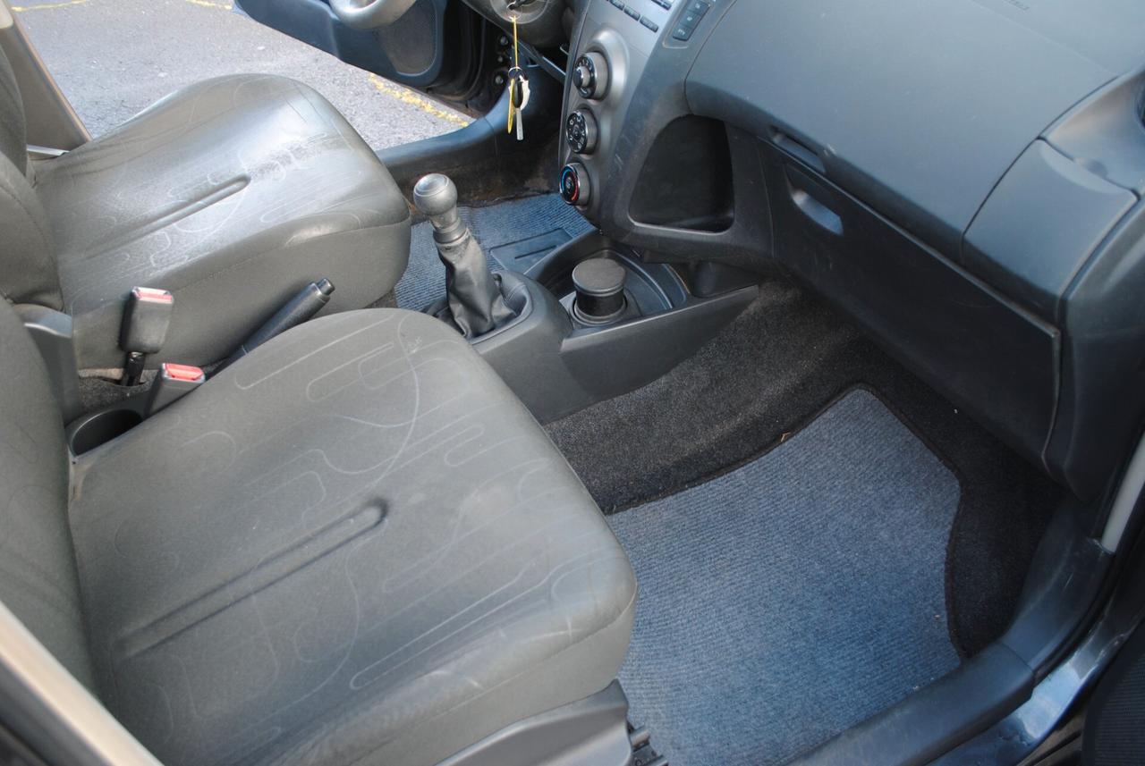 TOYOTA YARIS 1.0 69 CV