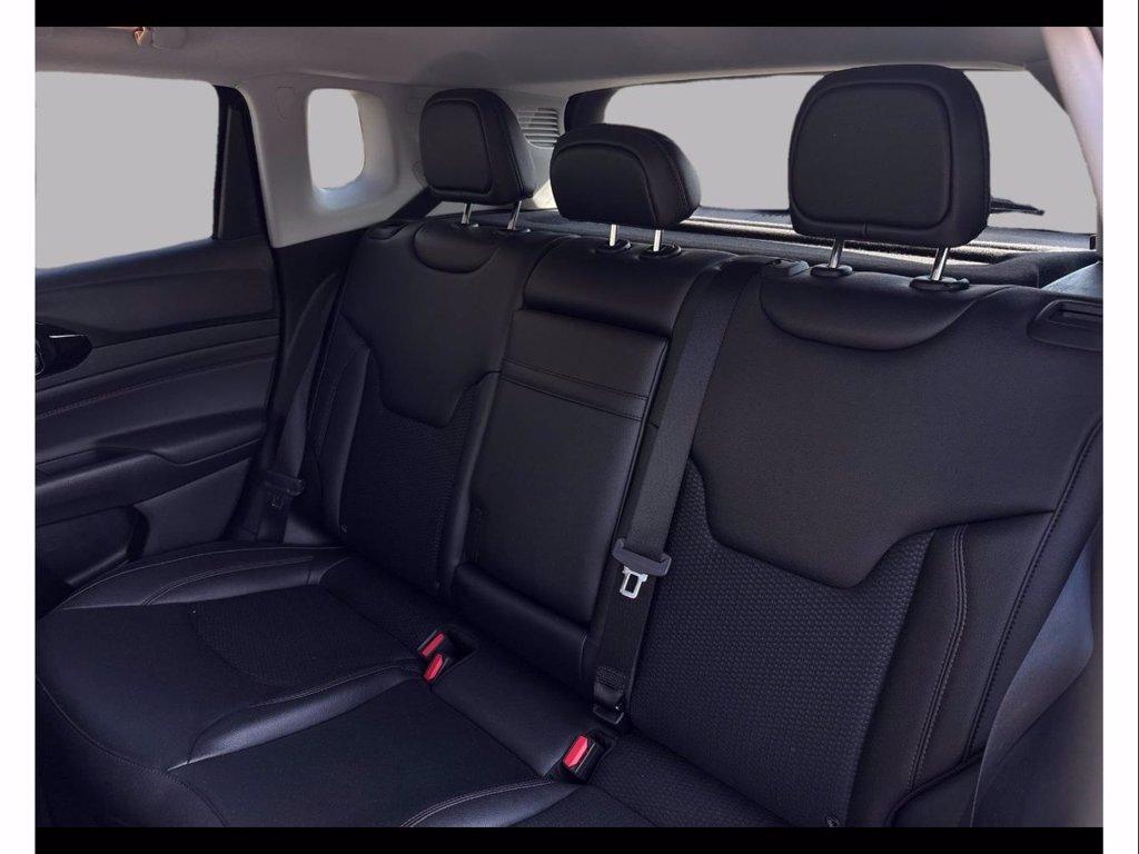 JEEP Compass 1.3 turbo t4 phev trailhawk 4xe auto del 2021