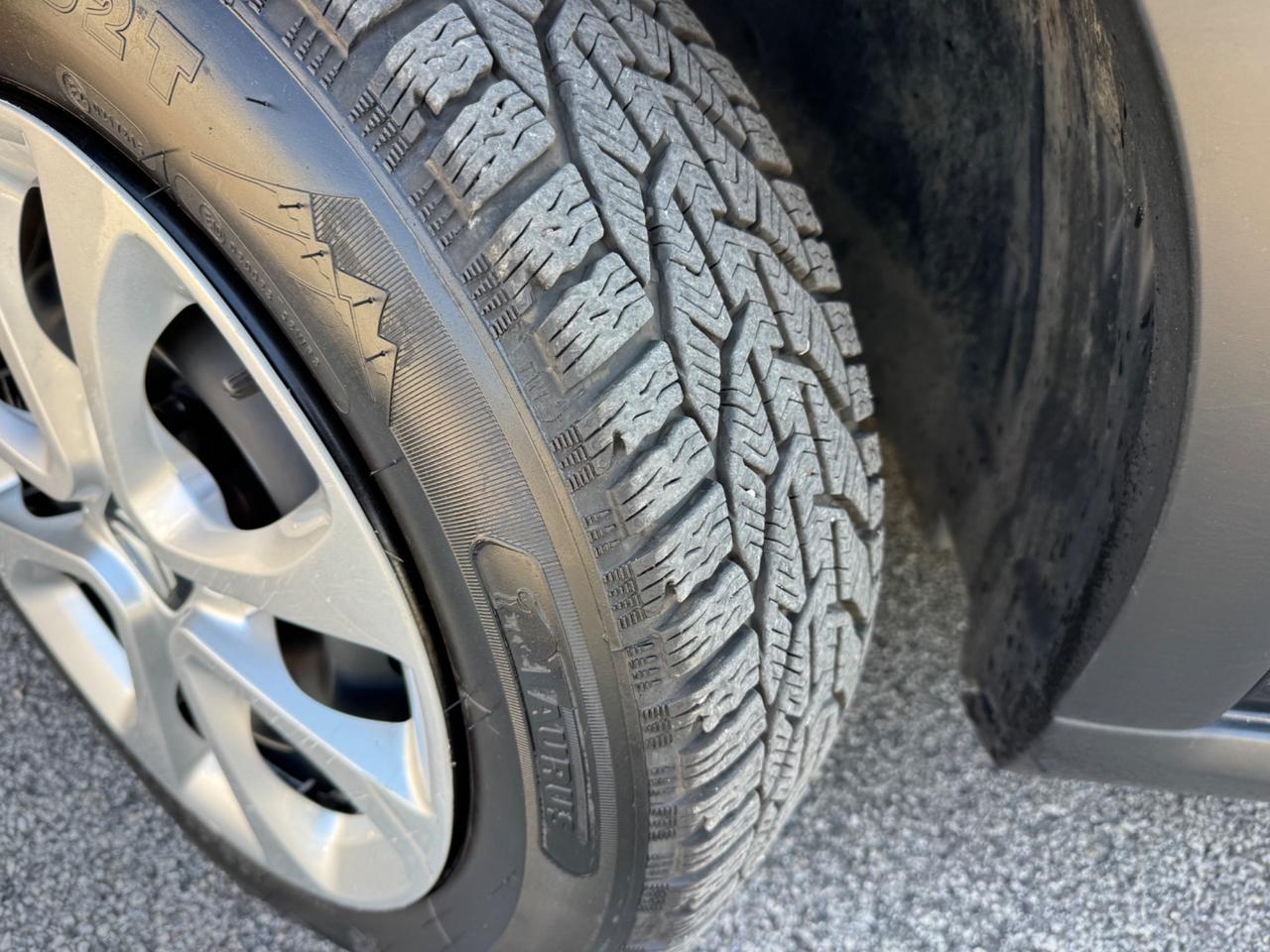 Citroen C3 BlueHDi 100 S&S Feel