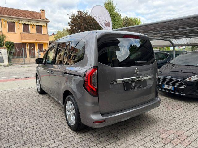 RENAULT Kangoo 1.3 TCe 100 CV Van Edition One Open Sesame