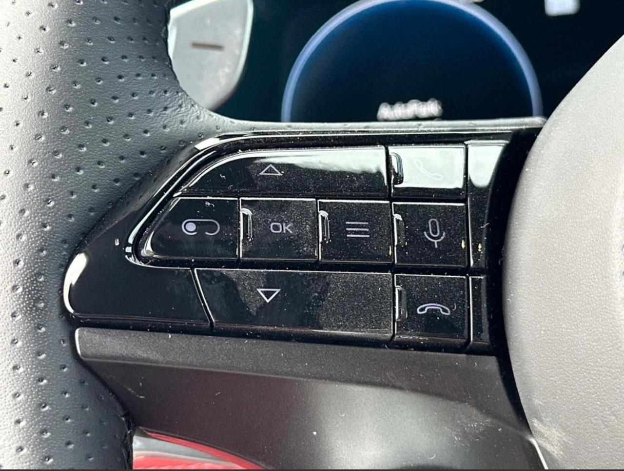 Maserati Grecale MHEV 330 CV AWD Modena