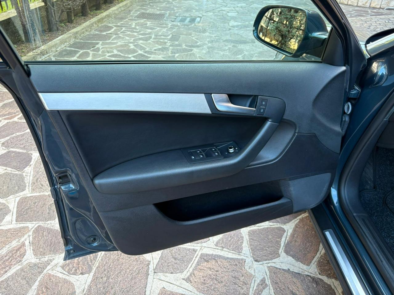 Audi A3 SPB. 2.0 TDI F.AP. S tronic Ambition