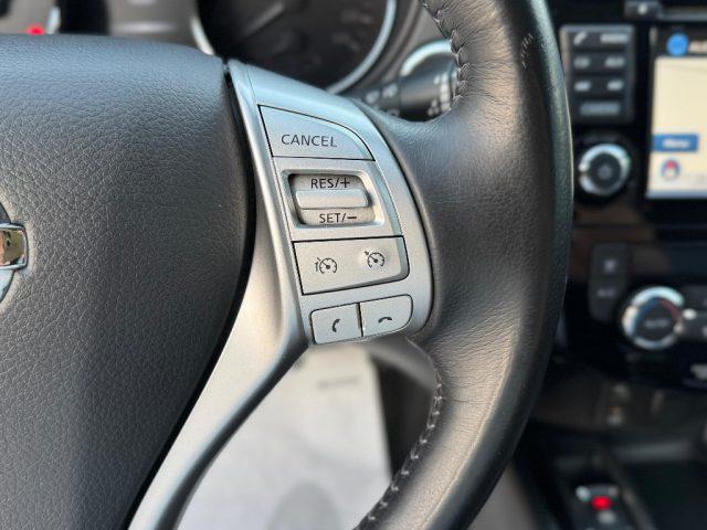 NISSAN X-Trail 1.6 dCi 2WD ACENTA *TAGLIANDATA*UNIPROP*