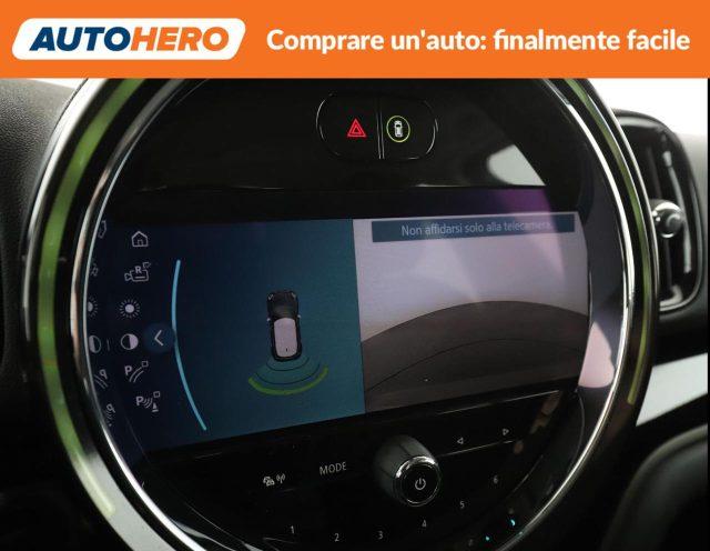 MINI Countryman 1.5 Cooper Essential Countryman