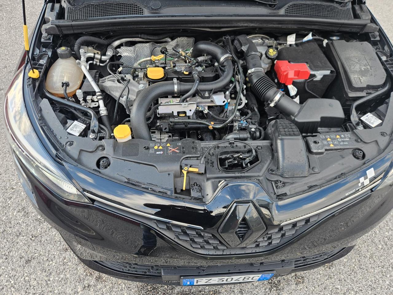 Renault Clio TCe 100 CV 5 porte Edition One