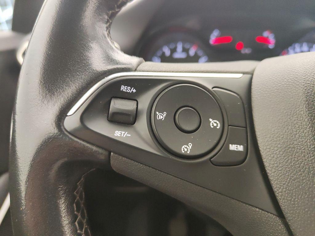 OPEL Crossland - Crossland 1.2 12V Start&Stop Elegance