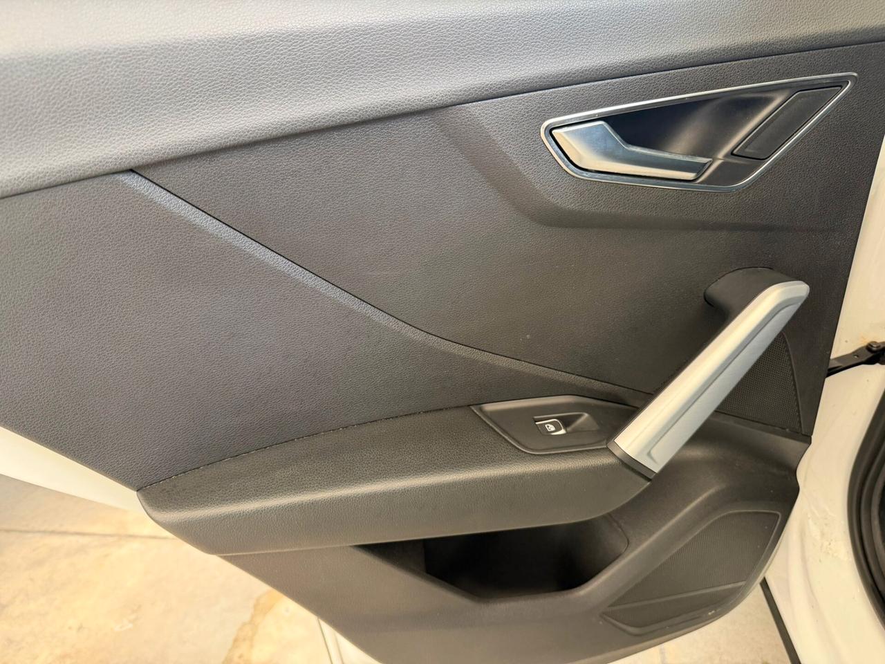 Audi Q2 1.6 TDI S tronic line Edition