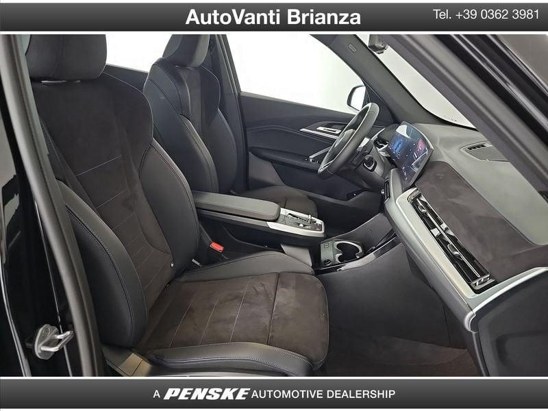BMW X1 X1 sdrive18i MSport