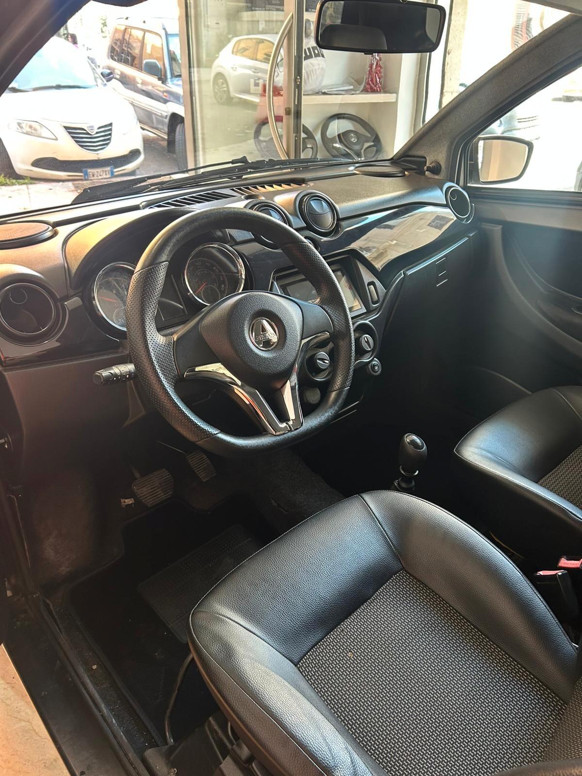 Aixam City Premium sport