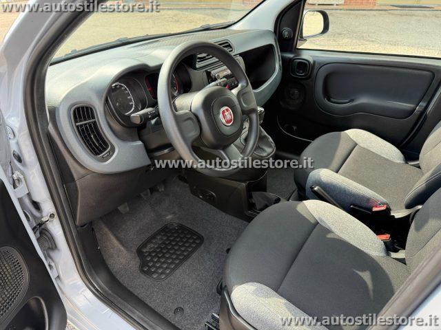 FIAT Panda 1.2 EasyPower GPL Easy