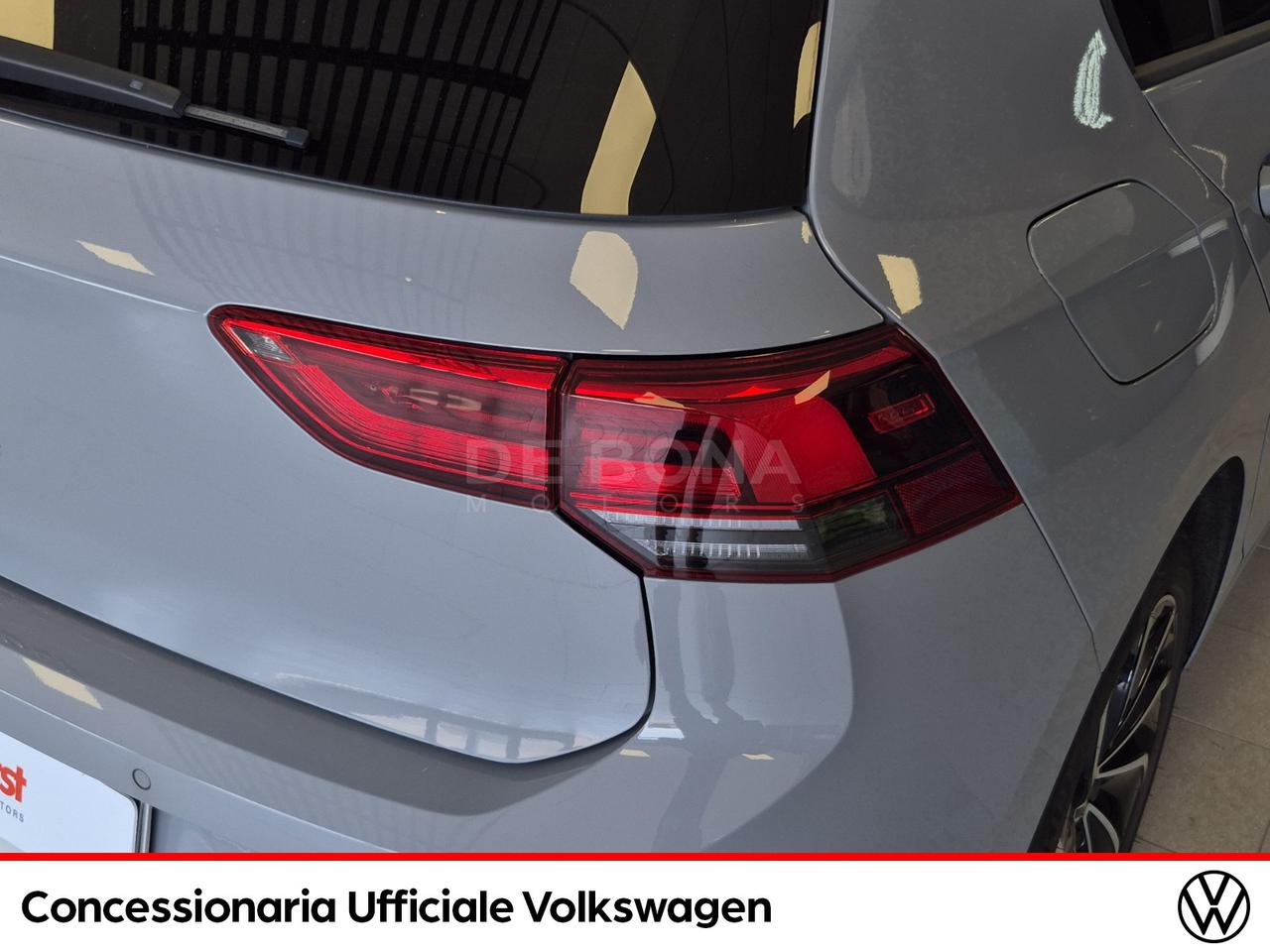 Volkswagen Golf 2.0 tdi life 115cv