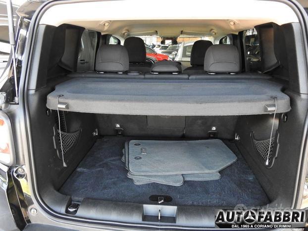 JEEP - Renegade - 1.6 Mjt DDCT 120CV Limited-Navi-