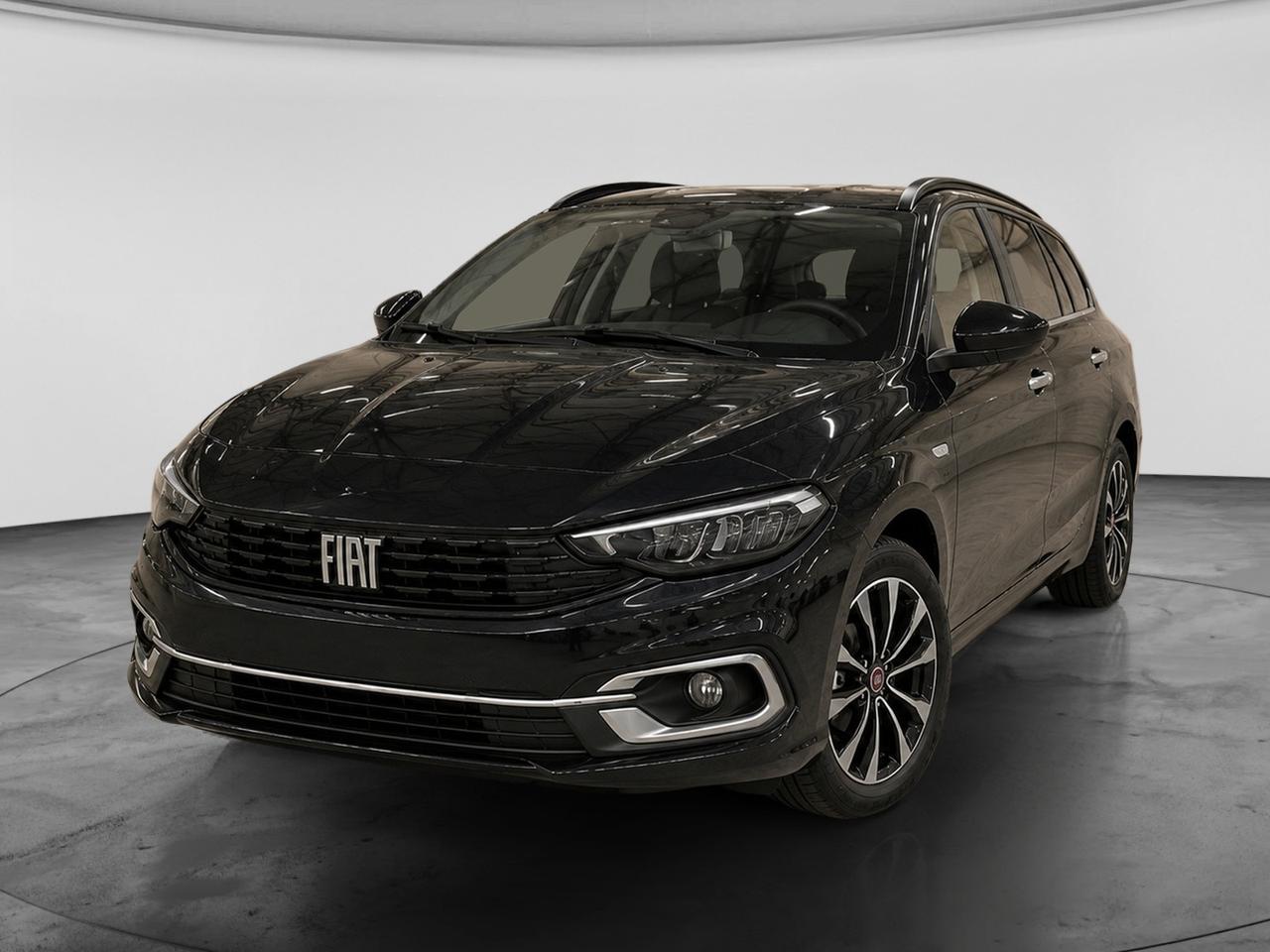FIAT Tipo 5porte II 2021 - Tipo 5p 1.3 mjt CityLife s&s 95cv