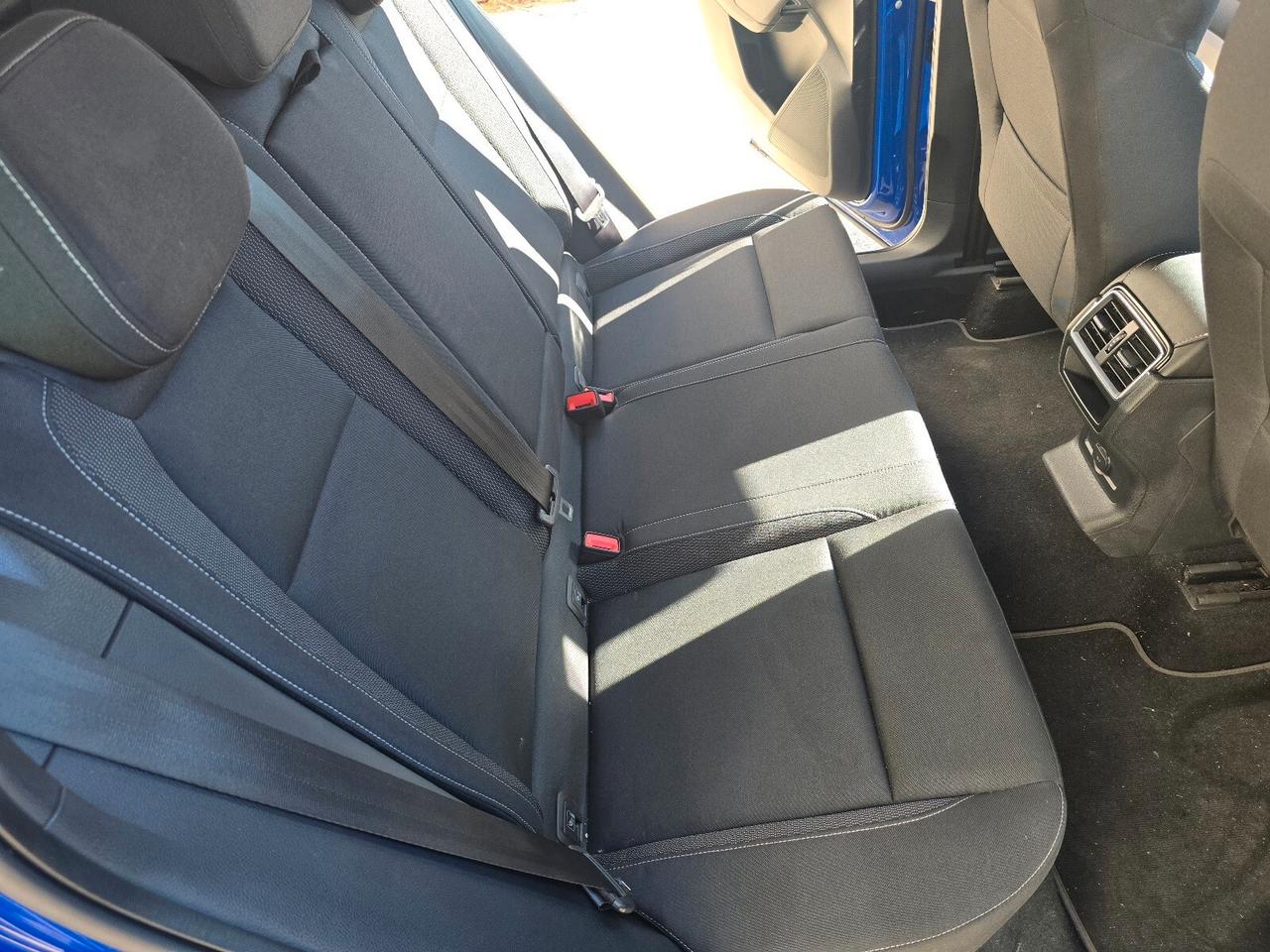 Skoda Karoq 2.0 TDI EVO SCR 115 CV DSG Style