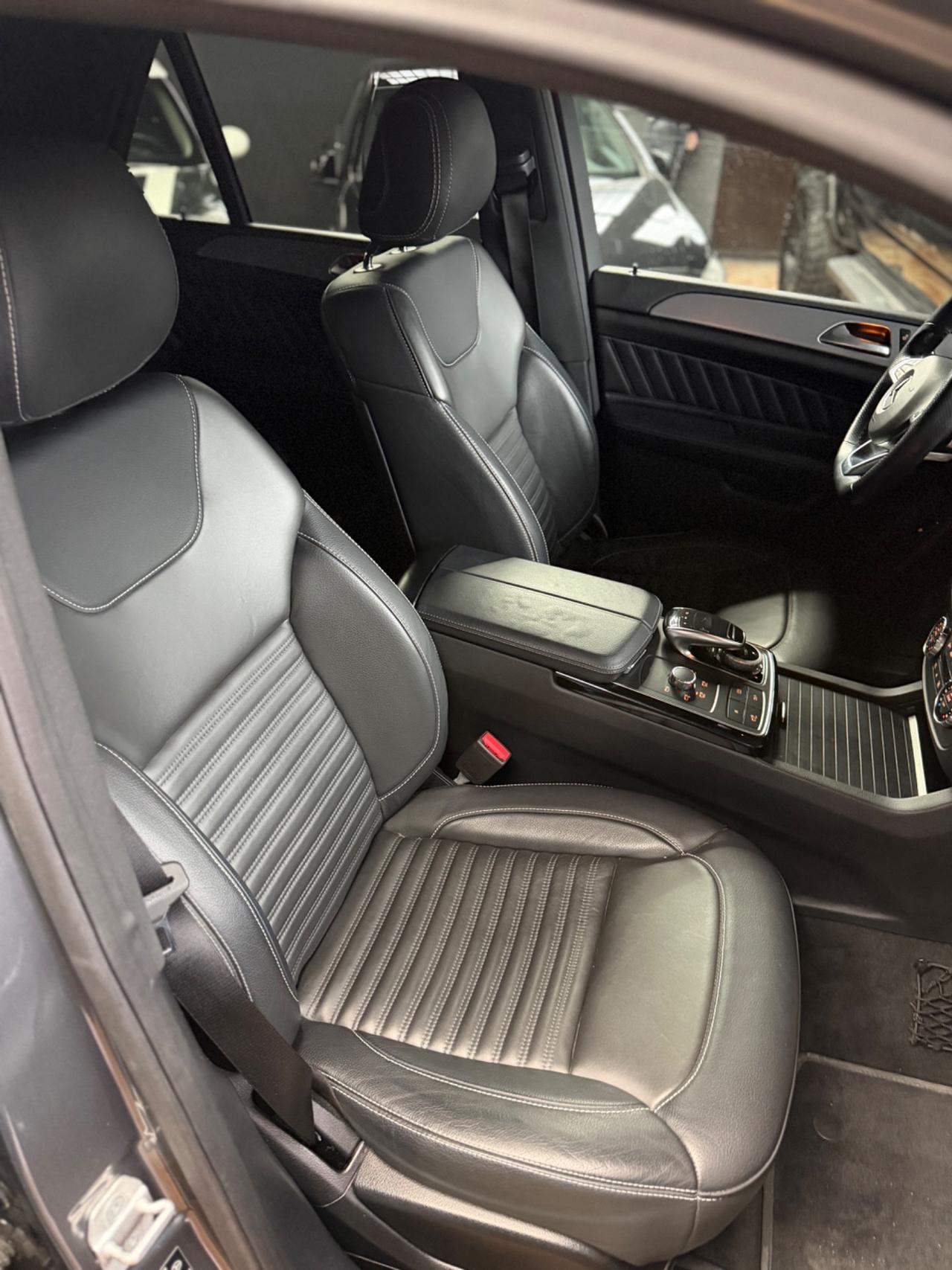 Mercedes-benz GLE 250 d 4Matic Premium Plus