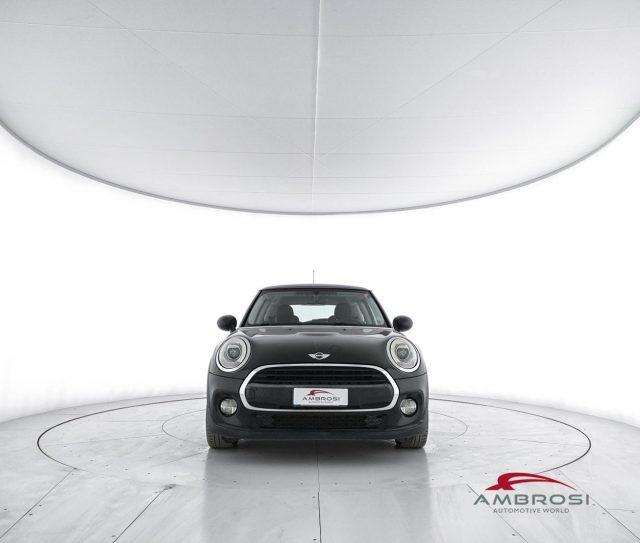 MINI One D 5 porte 1.5 Business