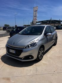 Peugeot 208 BlueHDi 75 5 porte Allure