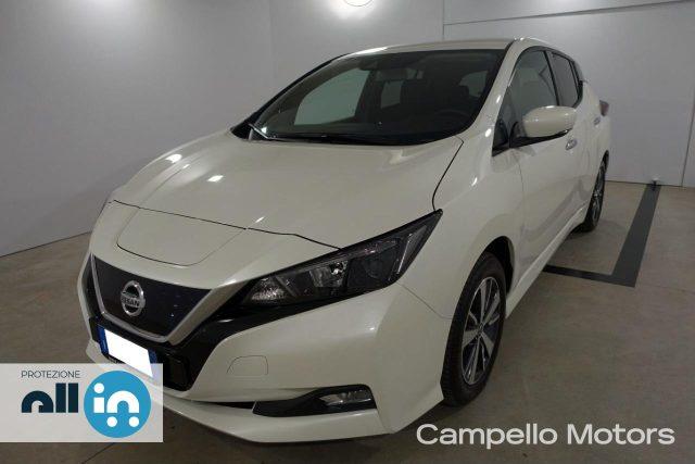 NISSAN Leaf Leaf Acenta 40kWh