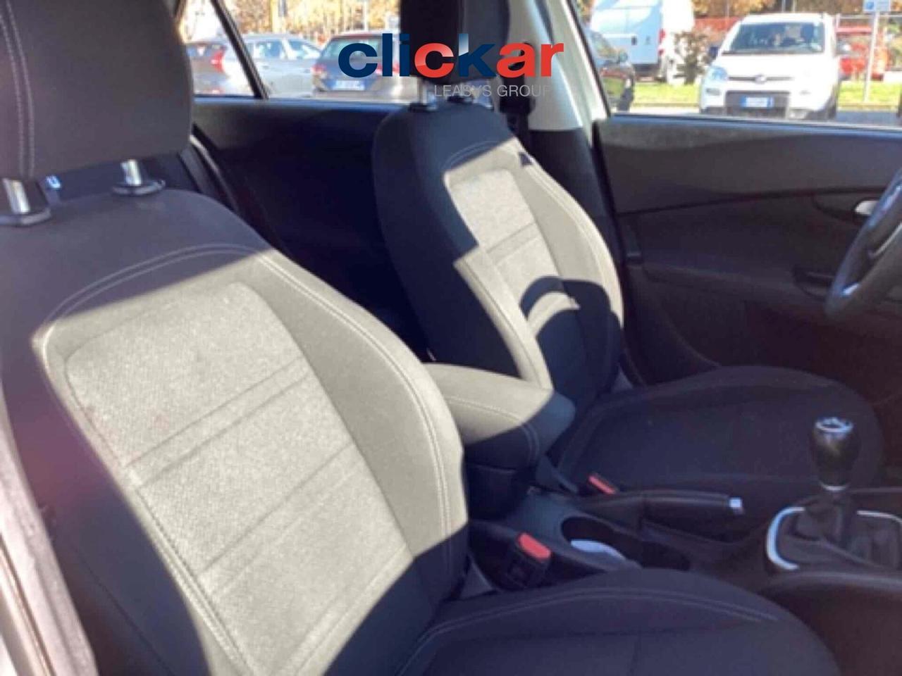 Fiat Tipo 1.3 Mjt S&S SW City Life