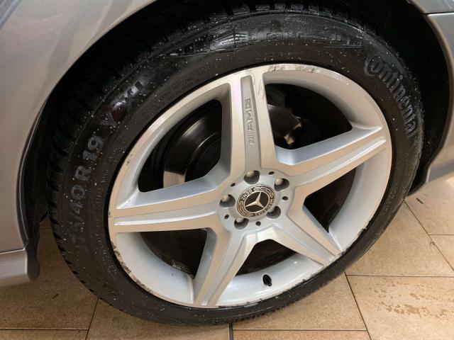 Mercedes-Benz S 350 Classe S 350cdi - W/V 221 bt Avantgarde auto AMG