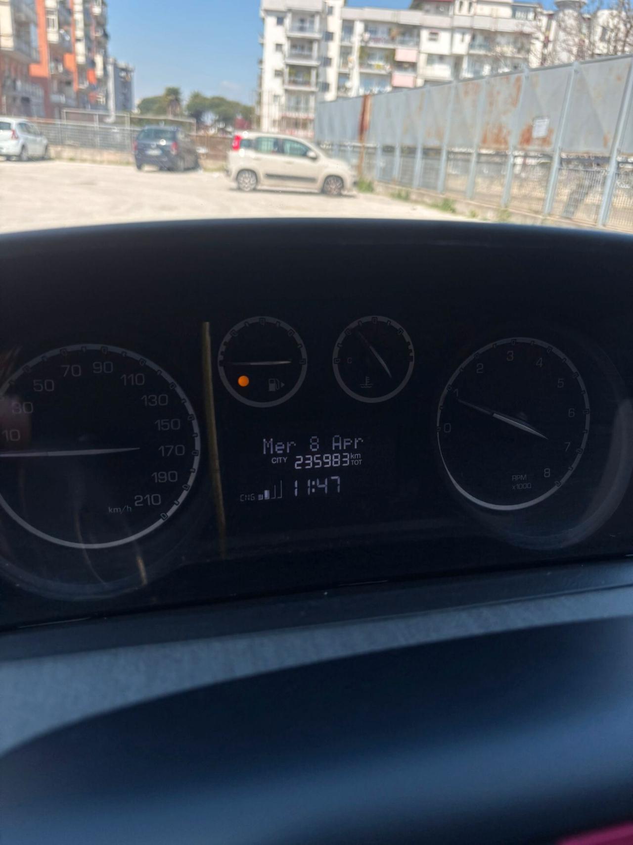 Lancia Ypsilon 0.9 TWINAIR 85 CV 5P METANO ECOCHIC ELLE