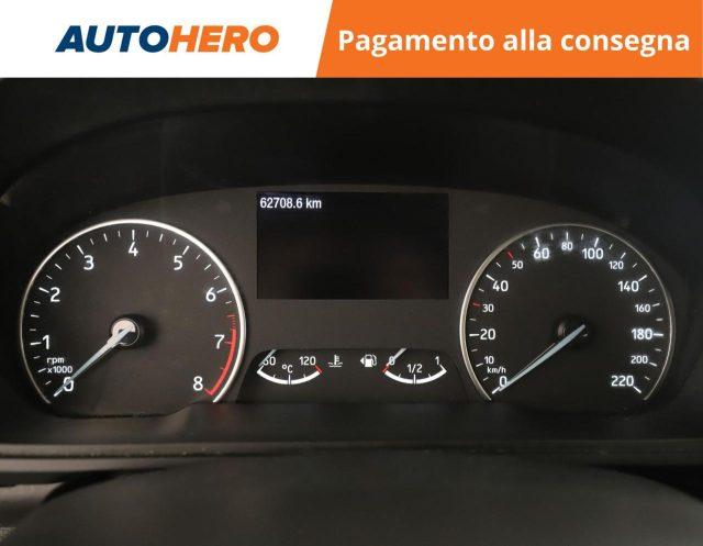 FORD EcoSport 1.0 EcoBoost 100 CV Plus