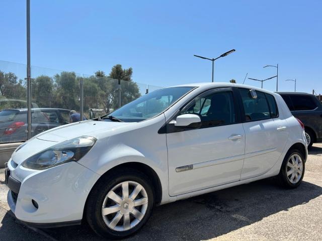 RENAULT - Clio - 1.5 dCi 85 CV 5p. Dynamique