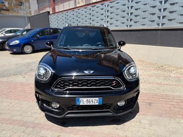 Mini Cooper SD Countryman 2.0 ALL4 Automatica 2018