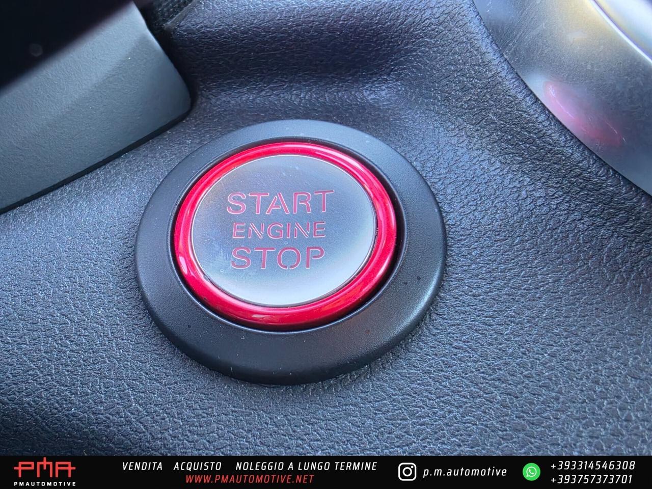 Audi A1 S1 2.0 TFSI quattro ABT