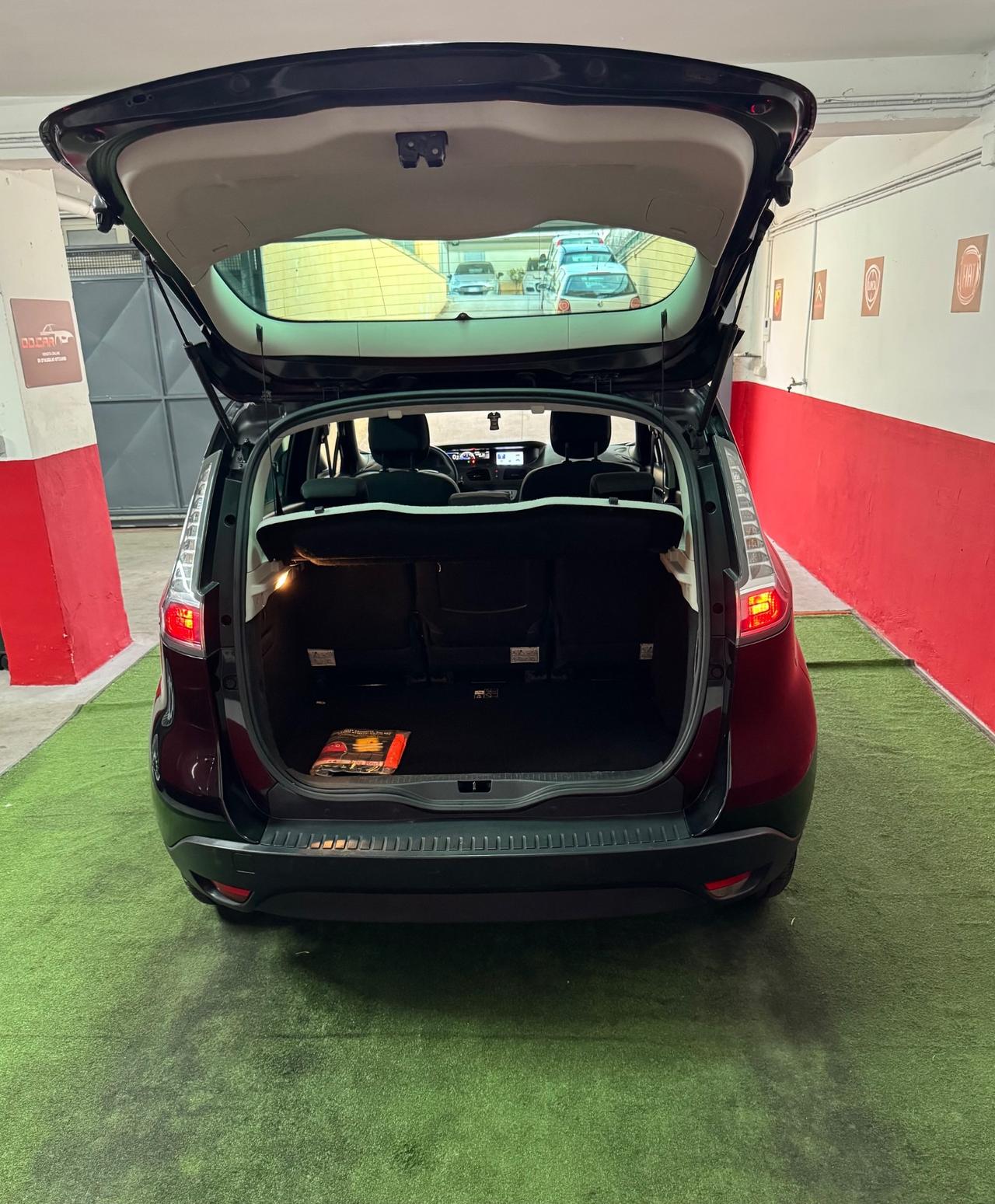 Renault Scenic Scénic XMod 1.5 dCi 110CV Start&Stop Wave