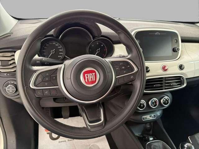 Fiat 500X 1.3 MultiJet 95 CV City Cross