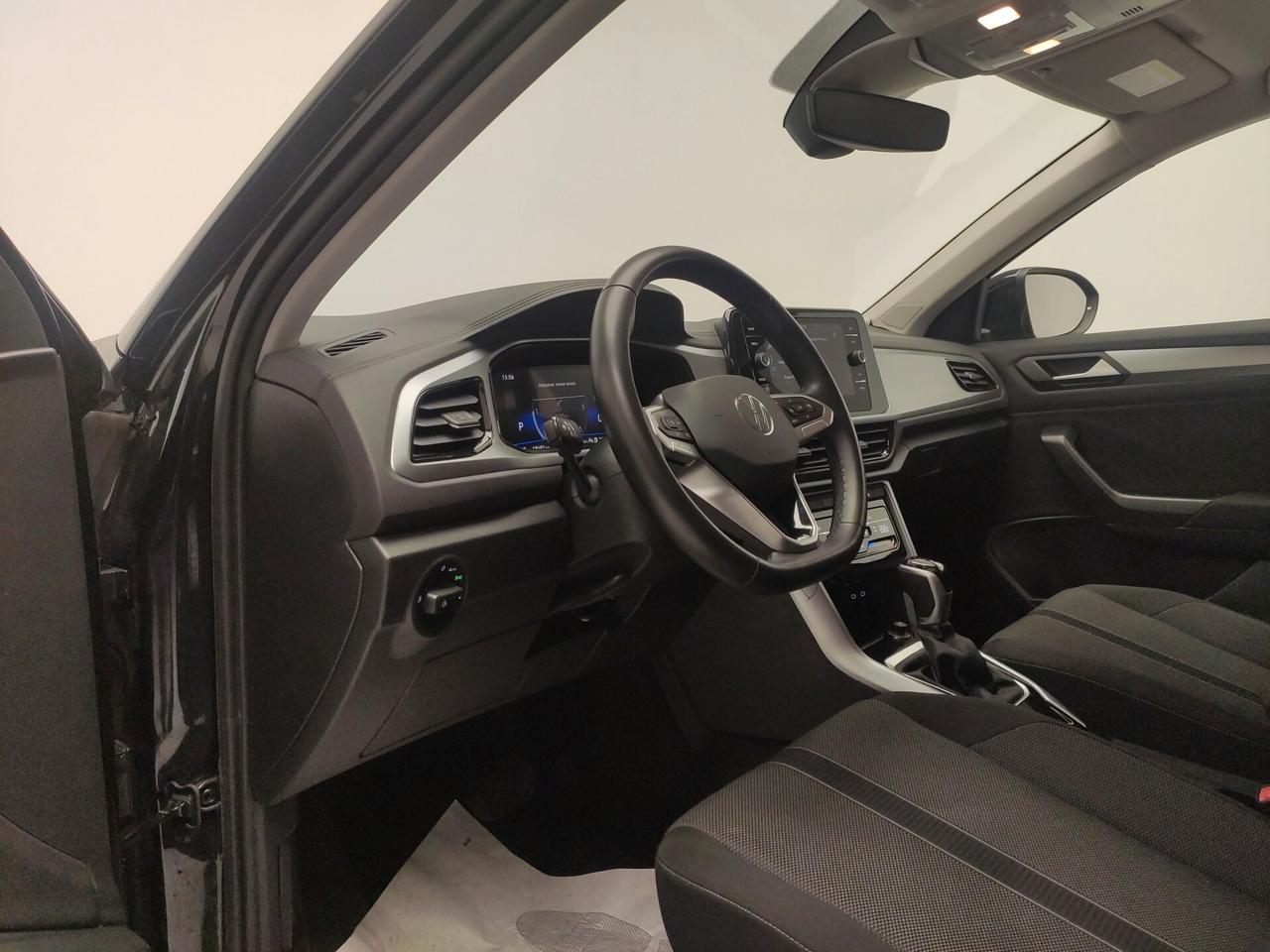 Volkswagen T-Roc 2.0 TDI SCR 150 CV DSG Life