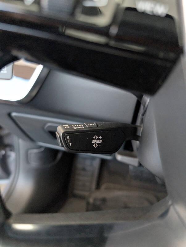 Audi A6 Avant 45 3.0 tdi mhev Sport quattro tiptronic