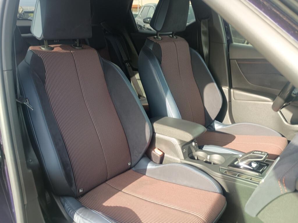 DS DS3 Crossback 1.5 BlueHDi 130cv EAT8 Ines De La Fressange