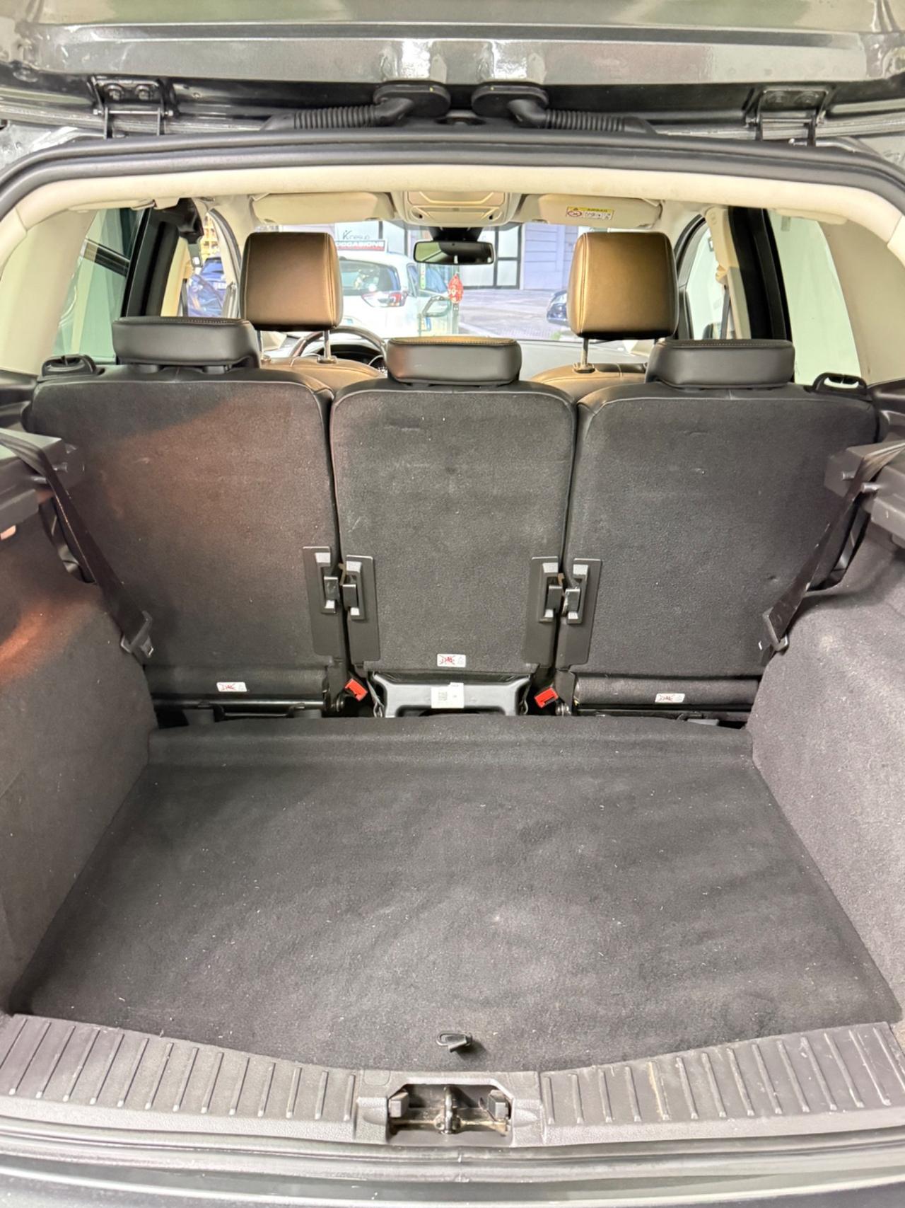 Ford C-Max 1.5 TDCi 120CV Start&Stop Titanium X