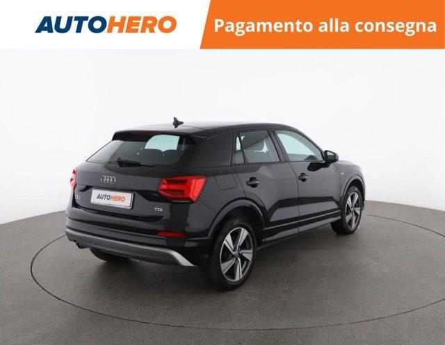 AUDI Q2 1.6 TDI S tronic Sport