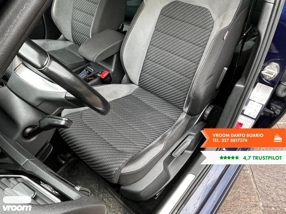 VOLKSWAGEN Golf 7ª serie Golf 1.6 TDI 115 CV 5...