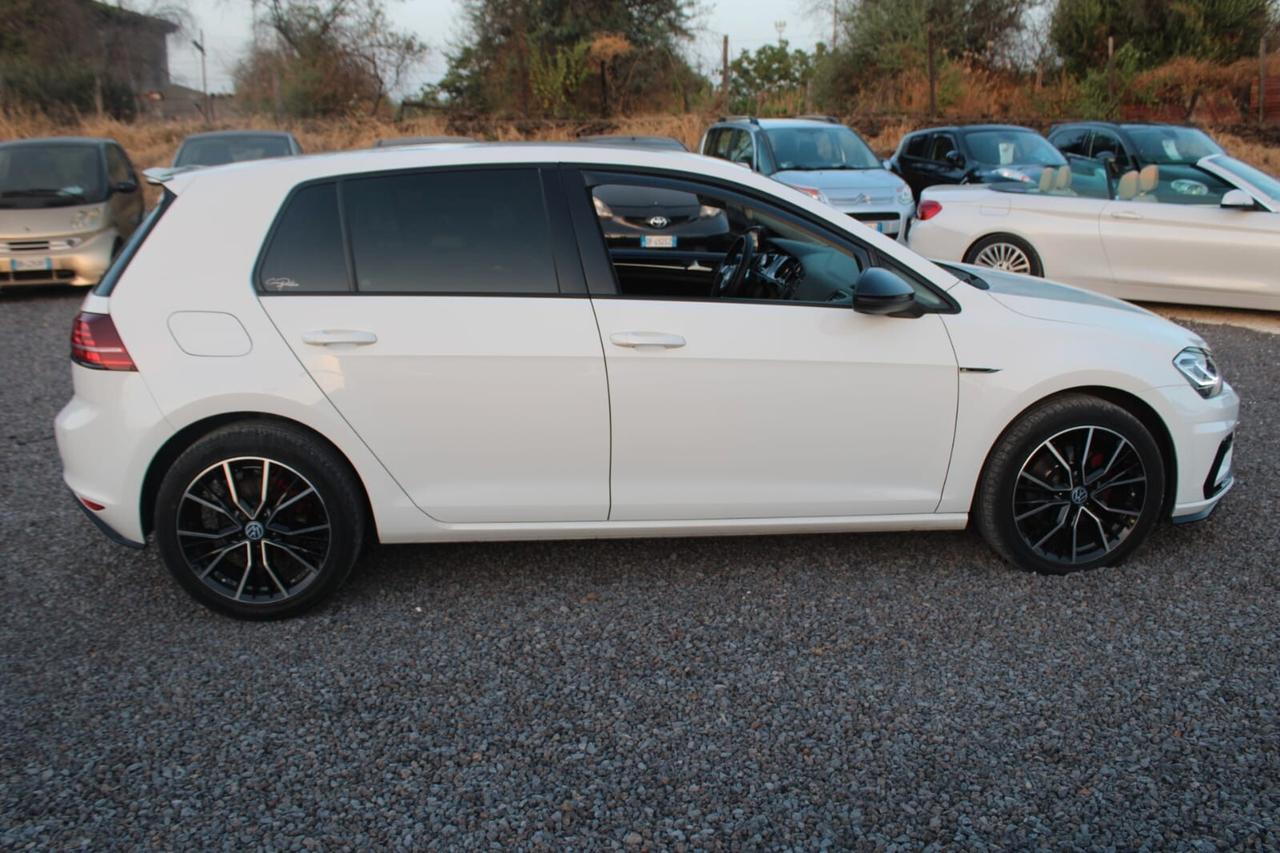 Volkswagen Golf Tua A SOLI 170 € al mese Anticipo Zero