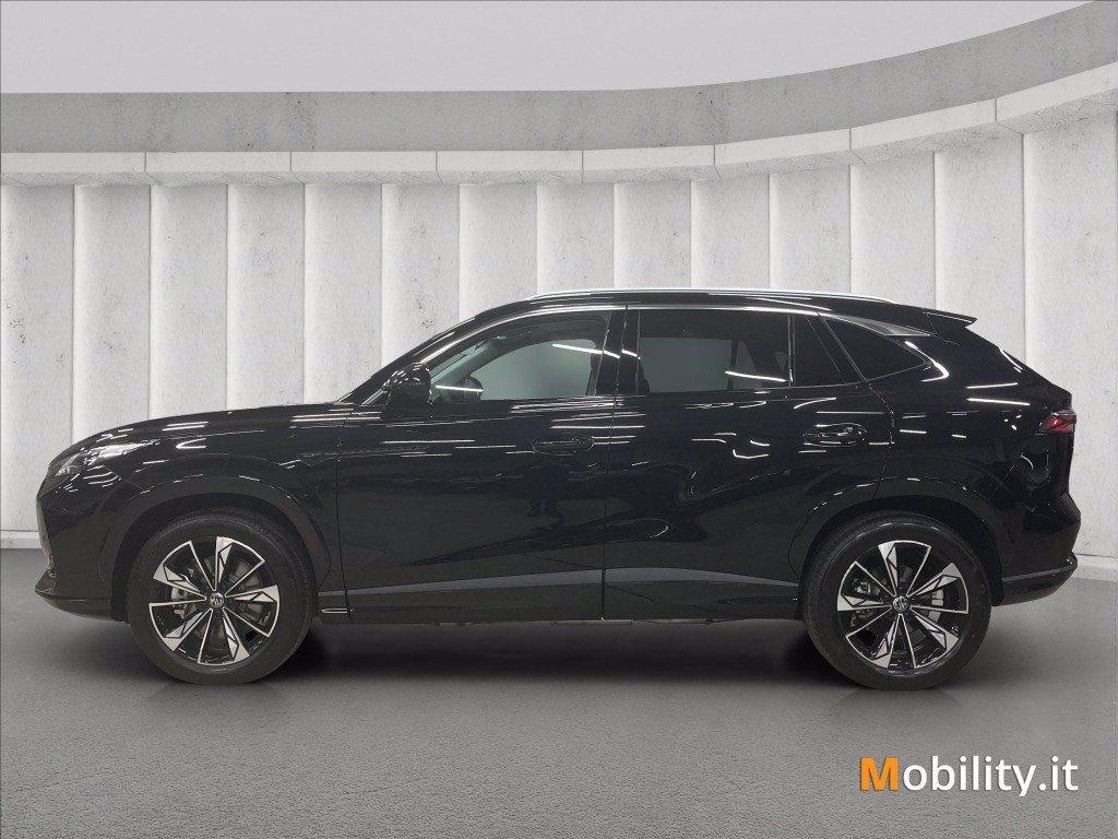 MG HS 1.5 hybrid+ Luxury auto del 2026
