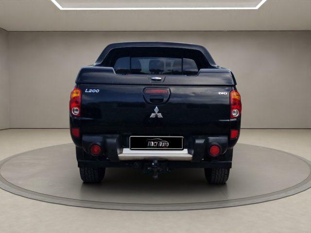 MITSUBISHI L200 2.5 DI-D/136CV Double Cab Invite