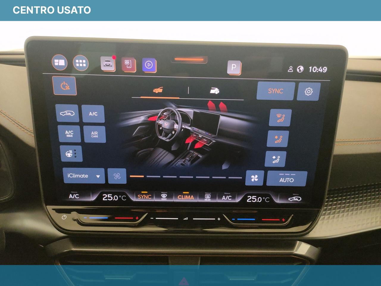 1.5 Hybrid 150 CV DSG