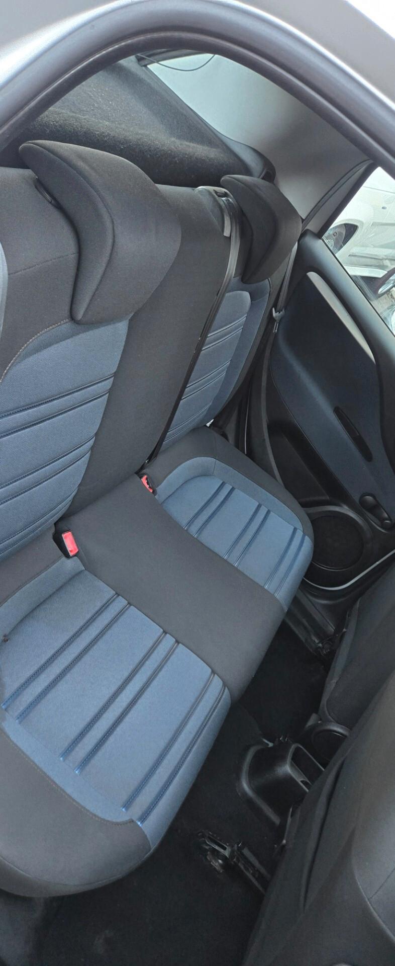 Fiat Grande Punto 1.3 MJT 75 CV 5 porte S&S Actual