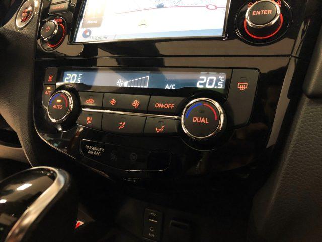 NISSAN X-Trail 2.0 DCI 4WD N-CONNECTA