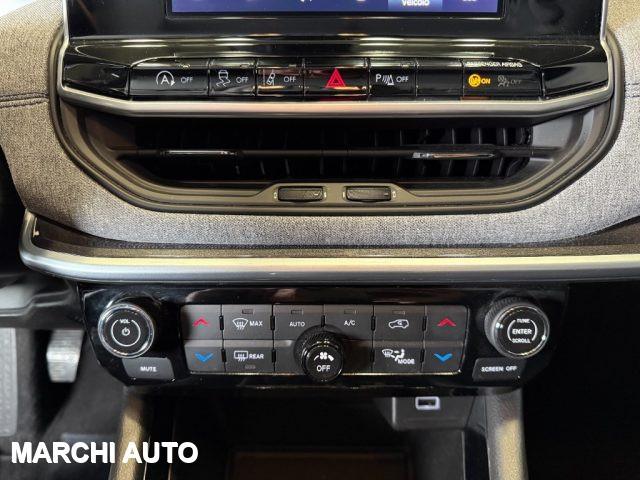 JEEP Compass 1.6 Multijet II 2WD Longitude