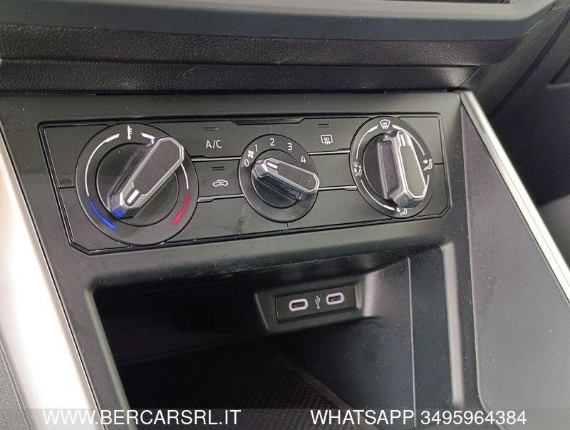 Volkswagen Taigo 1.0 TSI Life