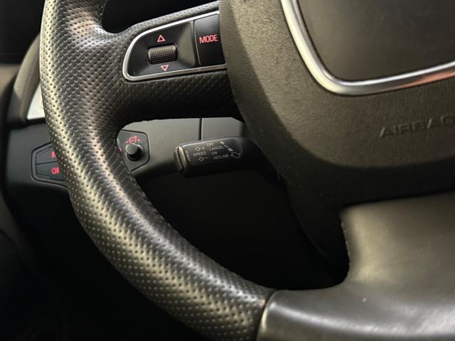 AUDI A5 3.0 V6 TDI F.AP. quattro Ambition