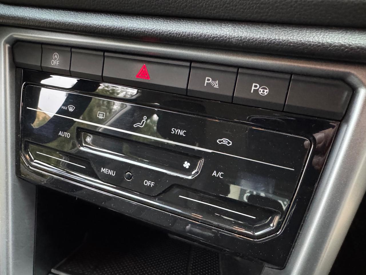 Vw T-Roc 1.0 TSI - FARI LED - CERCHI 17 - 2022