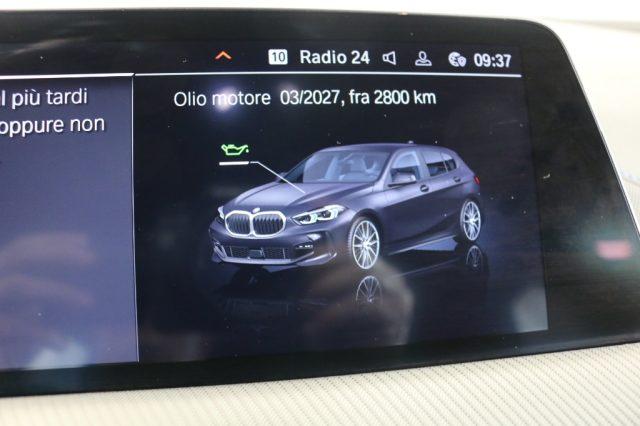 BMW 116 d 5p. Msport