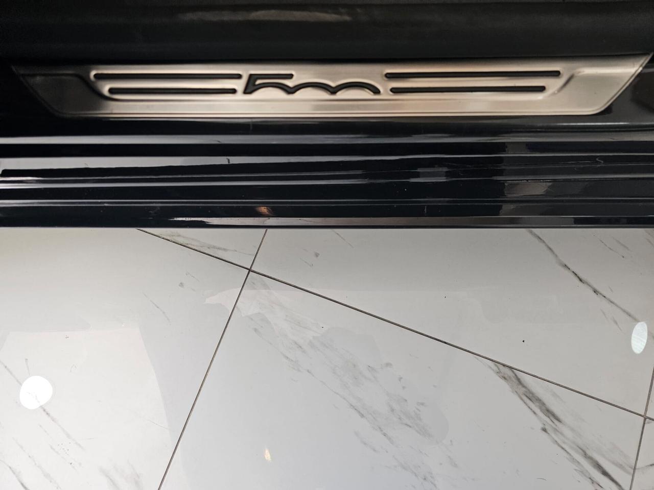 NUOVA FIAT 500X SPORT EDITION MY22 1.6 MJT 130CV