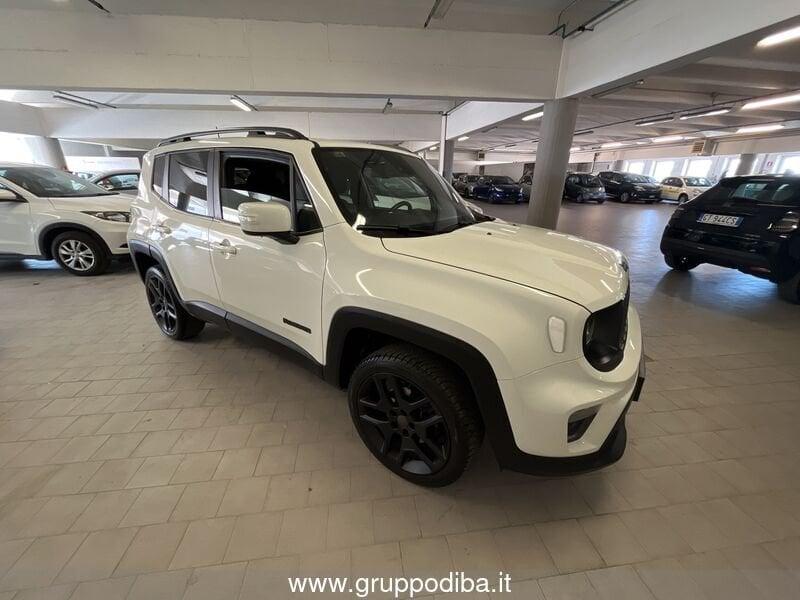 Jeep Renegade 2019 Diesel 2.0 mjt S 4wd 140cv auto 9m